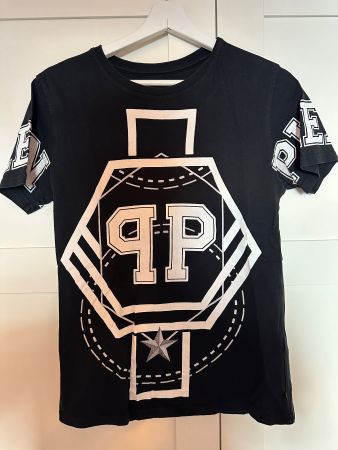 Philipp Plein T-Shirt Gr. S