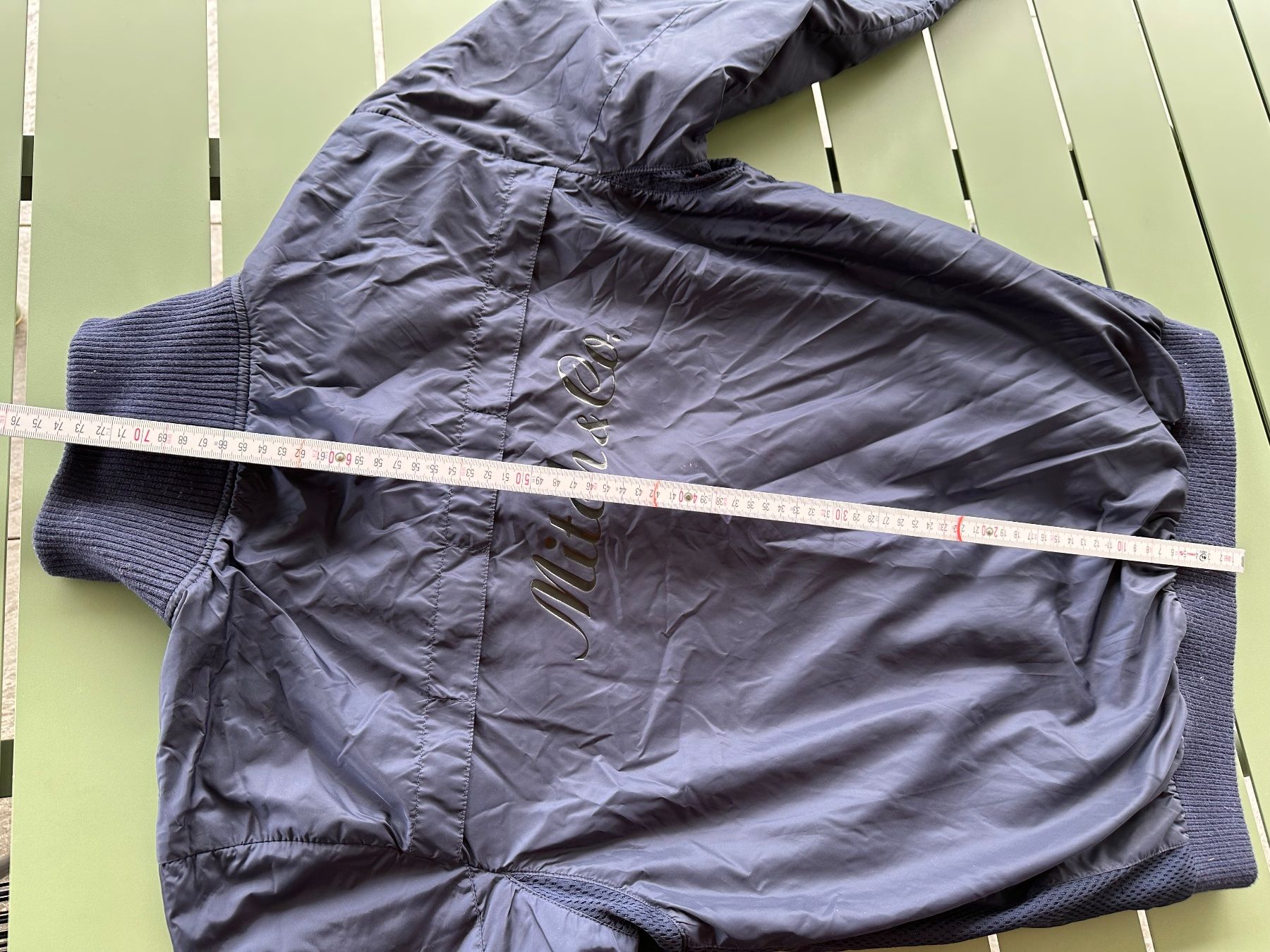 Giacche: Mitch&Co. Herren Jacke / Blouson, Grösse L – Usato da Wolfhausen venduto da Schweiz1236 3