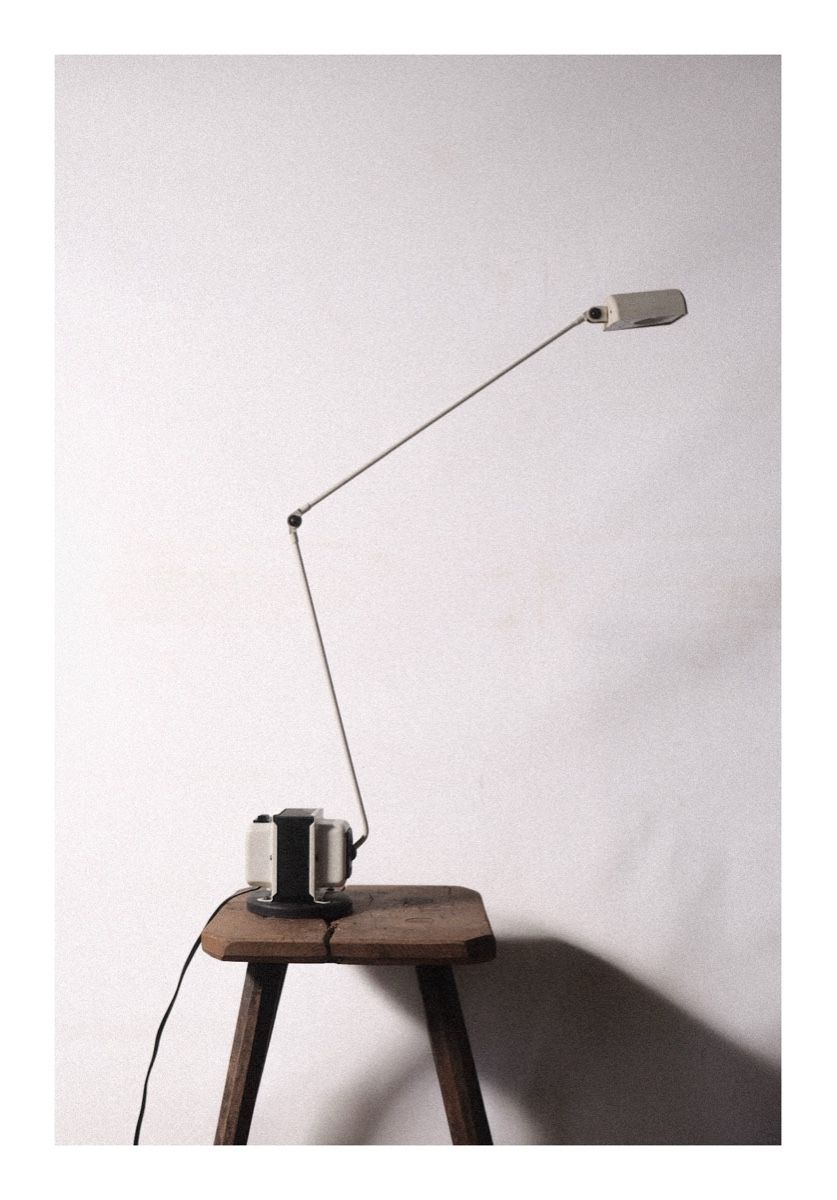 Lumina Lampen: lumina daphine – Gebraucht aus Ehrendingen von Simon_Cu_