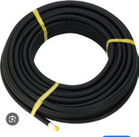 Rohr GF+ JRG Sanipex d25x3.5/50m 50m Rolle