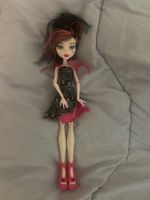 Monster high Draculaura