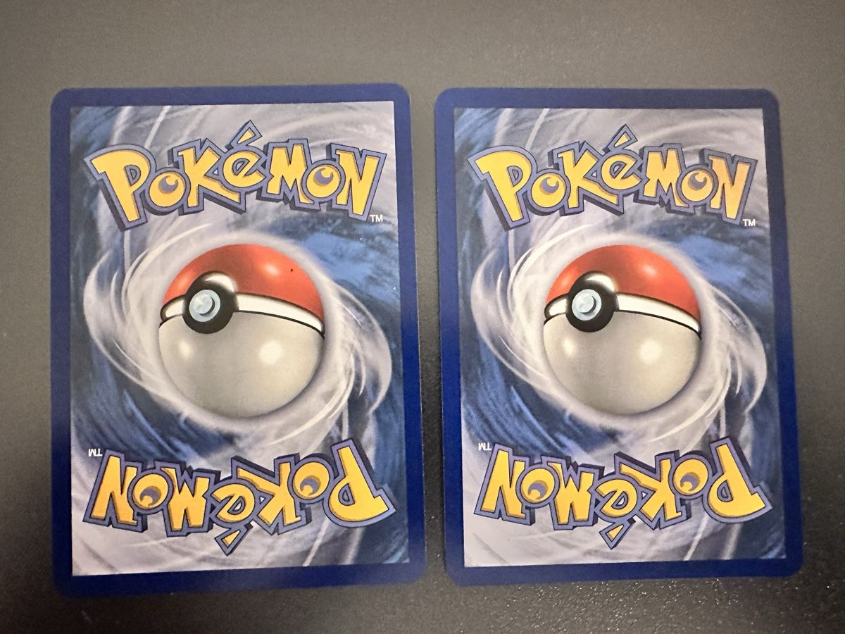 Pokémon Carte collezionabili: Pokemonkarten Duo – Nuovo (secondo la descrizione) da Grindel venduto da a.lie 1