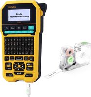 Beschriftungsgerät G15M Bluetooth 1 Rolle
