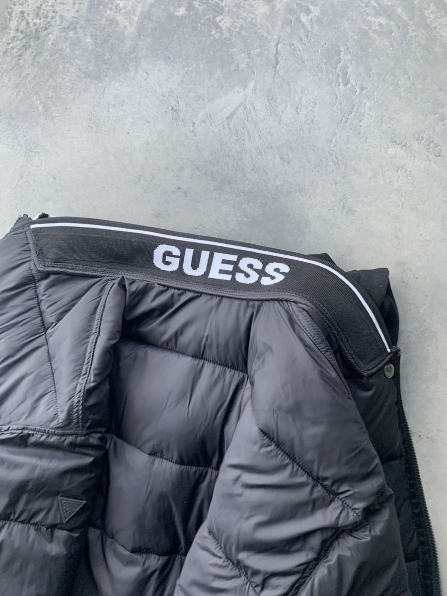 Guess Cappotti: Guess Wendemantel - neuwertig - top - Gr. M – Nuovo (secondo la descrizione) da Sargans venduto da Rohan12 9