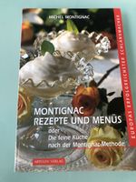 Montignac Kochbuch: Rezepte & Menüs – Schlank in den Sommer!