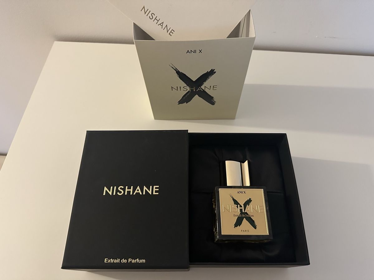 Nishane Profumi & Eau de Toilette: Nishane ANI X – Nuovo (secondo la descrizione) da Taverne venduto da ema_q5pb