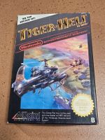 Tiger Heli NES PAL B Spiel