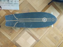Oxelo Skateboard