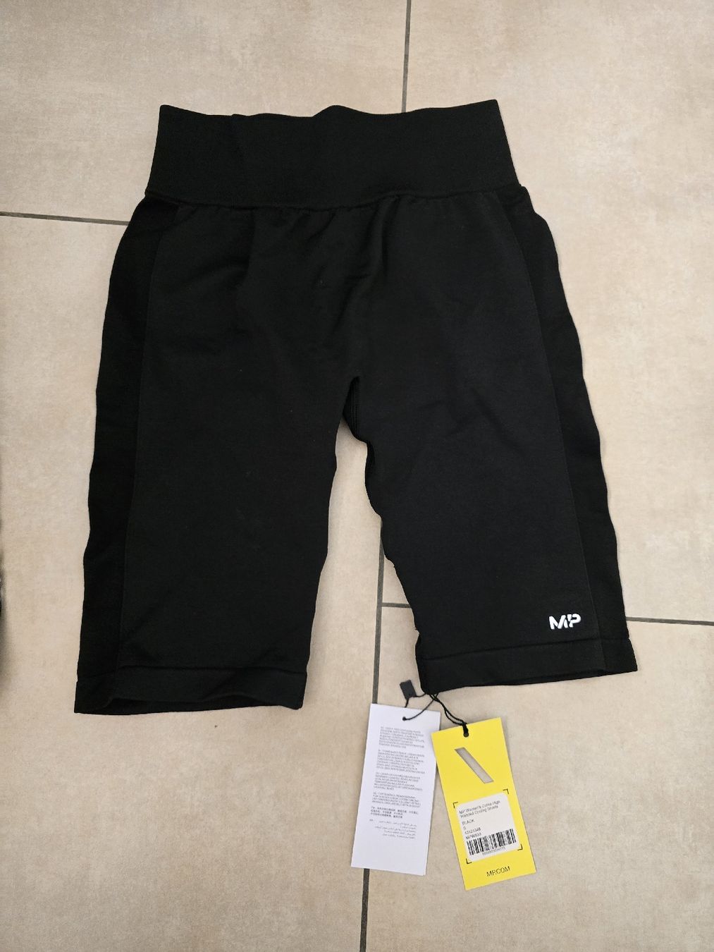 Leggings: Sport Shorts - Grösse S – Neuf avec emballage d'origine à Rickenbach b. Wil par Kth_v8
