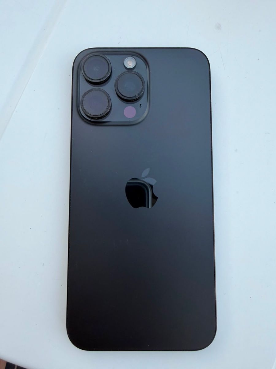 Apple Handys / Smartphones: Apple Iphone 15 Pro Max 256 GB – Gebraucht aus Grenchen von Tinaaa23 1