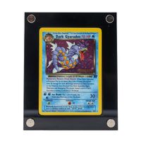 Dark Gyarados (TR 8) STAMP - Pokémon TCG - WOTC - 🇬🇧 - ND