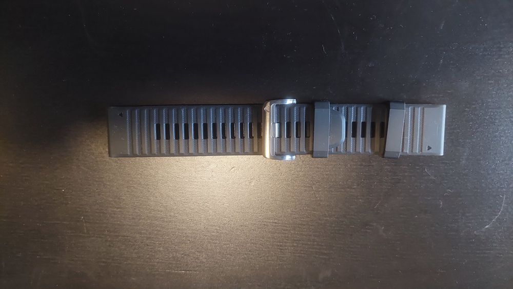 SumRioo QuickFit 22 Mm Bracelet Pour Garmin Fenix 8/8 Solar 47 Mm/7 Pro Solar/7 Pro/7/6 Pro/6/5 Plus/5, Nylon Trail Bracelet Pour Garmin Fenix E, Epix