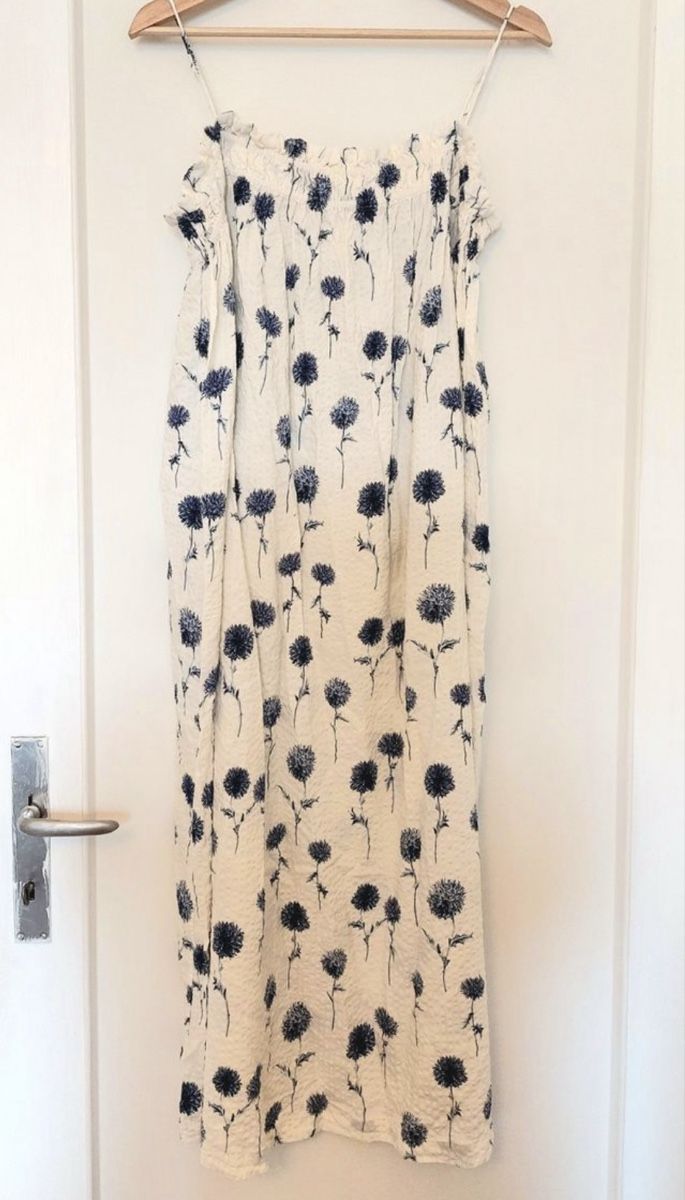 H&M Vestiti: Sommerliches Kleid, Grösse M – Usato da Kradolf venduto da AlexiaEugster