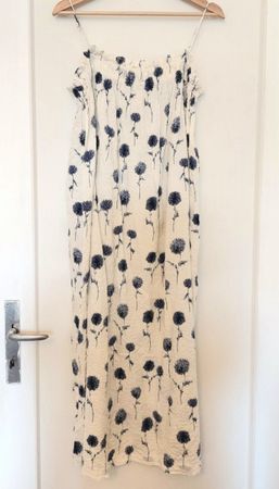 Sommerliches Kleid, Grösse M