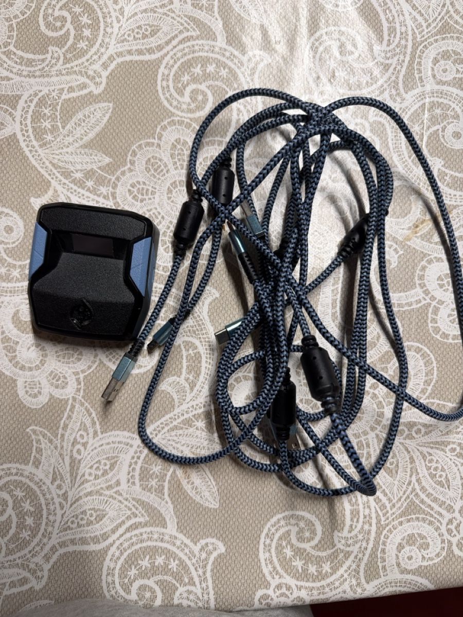 Laufwerke & Adapter: Cronus zen – Gebraucht aus Horgen von ste_gfl7 5