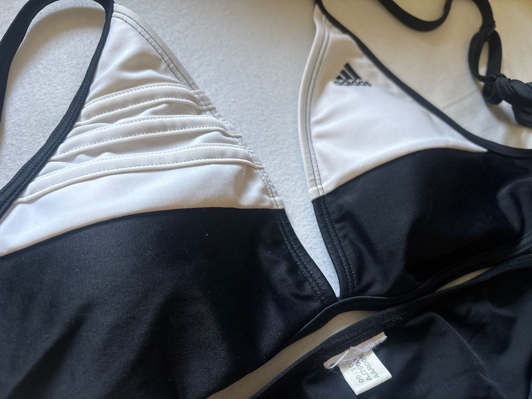 Adidas Badekleider & Bikinis: Adidas Bikini 38 – Gebraucht aus Thun von Melpi2010 1