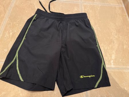 Champion neue Sporthose, S