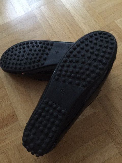 Scarpe da donna: Schuhe Moccasins Gr. 40 – Nuovo (secondo la descrizione) da Walenstadt venduto da ricamul 4