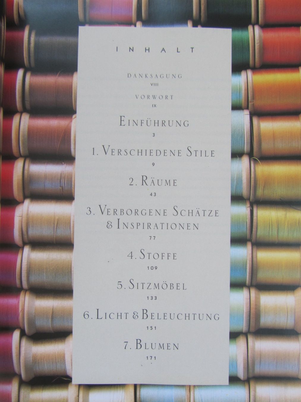 Bücher: SHABBY CHIC – Gebraucht aus Seengen von mikelele 2