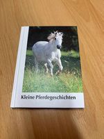 Kleine Pferdegeschichten