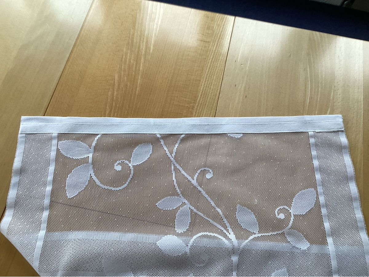 Tende: 4x Schiebegardinen 57x120cm  – Usato da Wassen UR venduto da SABDOM 2