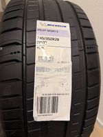 Michelin Pilot Sport 5 Sommerreifen 245/35ZR20 95Y neu