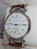 Patek Philippe für Tiffany - 1890 - frisch revidiert