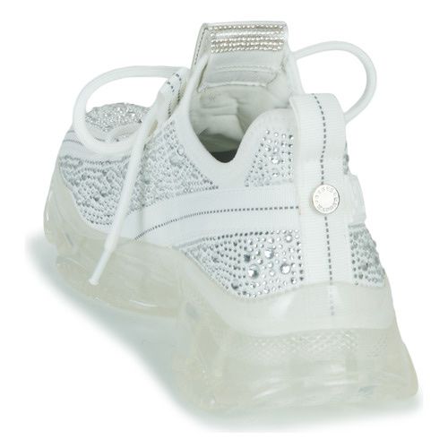 Steve Madden Scarpe da donna: Sneaker mit Glitzer – Nuovo (secondo la descrizione) da Zürich venduto da Rania68 4