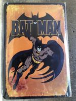 Batman hollywood film comic serie