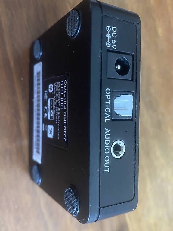 Ricevitori: Bluetooth Receiver – Usato da Winterthur venduto da Koi03 1