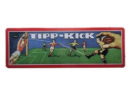 Tipp-Kick Retro Edition - NEU OVP