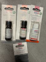 Lot de 4 huiles - colorant Glorex DIY fabrication savon