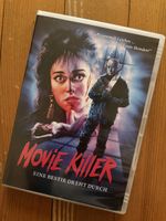 MOVIE KILLER - Eine Bestie dreht durch (1989) - Uncut!