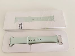 Apple Sportarmband - Sportarmband - 45 mm - Soft Mint - M/L