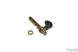 Wilesco - Dampfpfeife M5 „Messing“