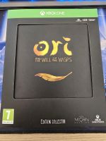 Ori and the Will of the Wisps Collector
