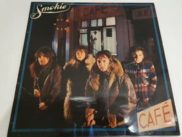 Smokie – Midnight Café (LP, Rock)