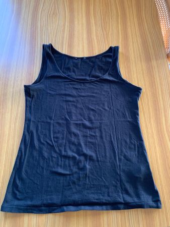 Trägershirt Shirt Fitness