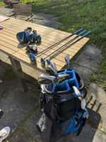 Nike Vapor Fly Komplett-Set – 3 Hölzer, 6 Eisen, Nike Putter