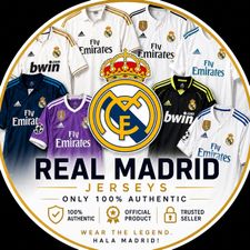 Profile image of RealJerseys