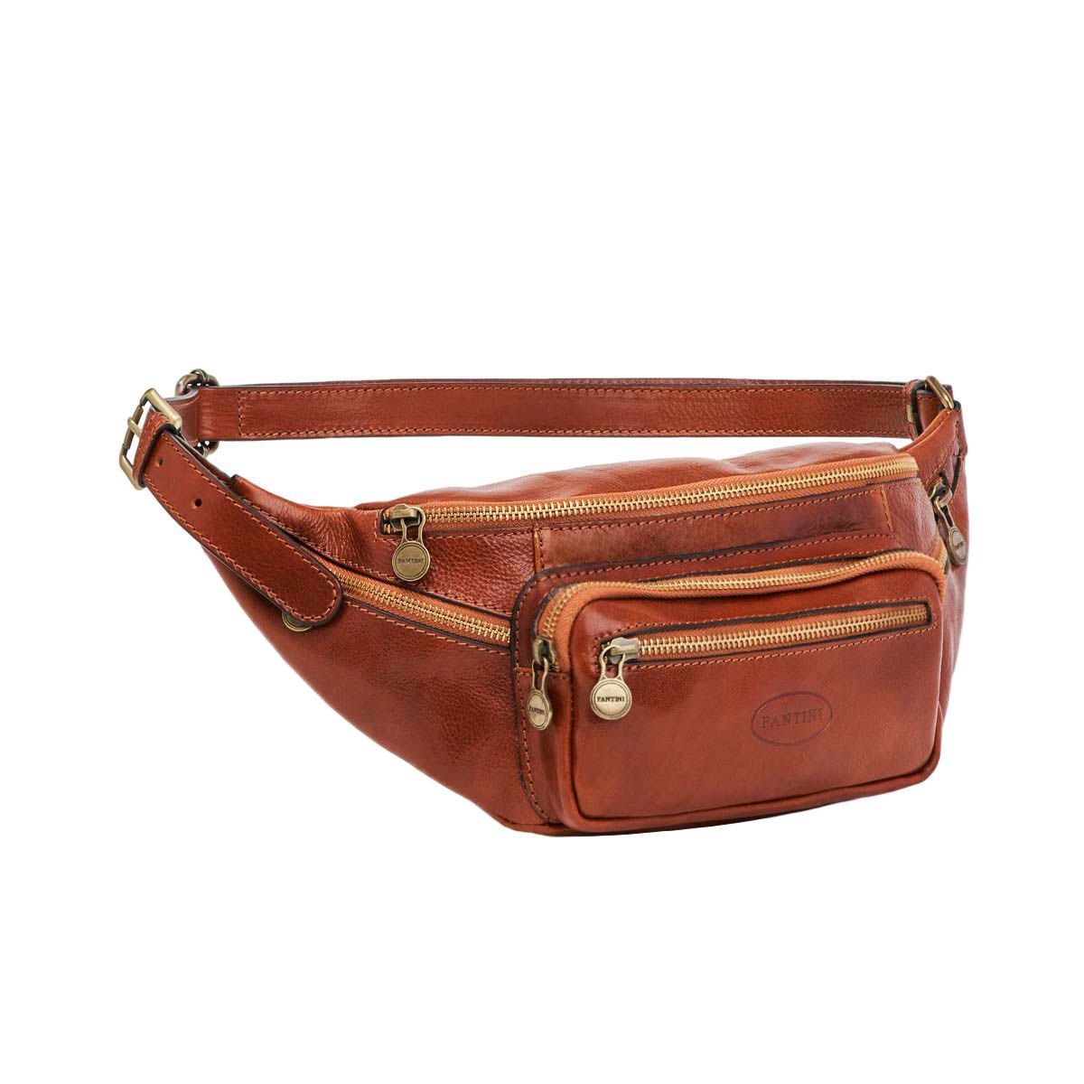 Borse: Guerteltasche Leder Colombo – Nuovo e nell'imballaggio originale da Wittenbach venduto da bes_k8vr 5