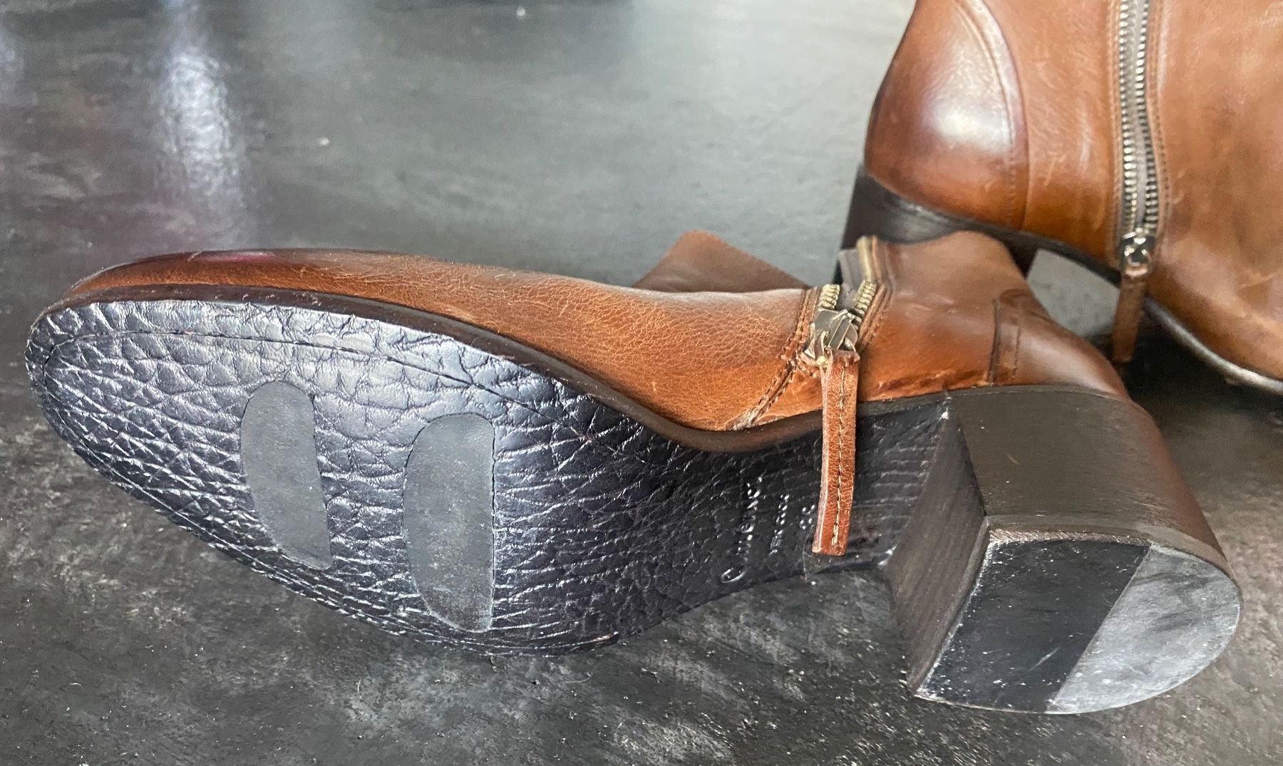 Chaussures femmes: Stiefeletten 39 NEU – Neuf (Voir description) à Chur par simhofstr 4