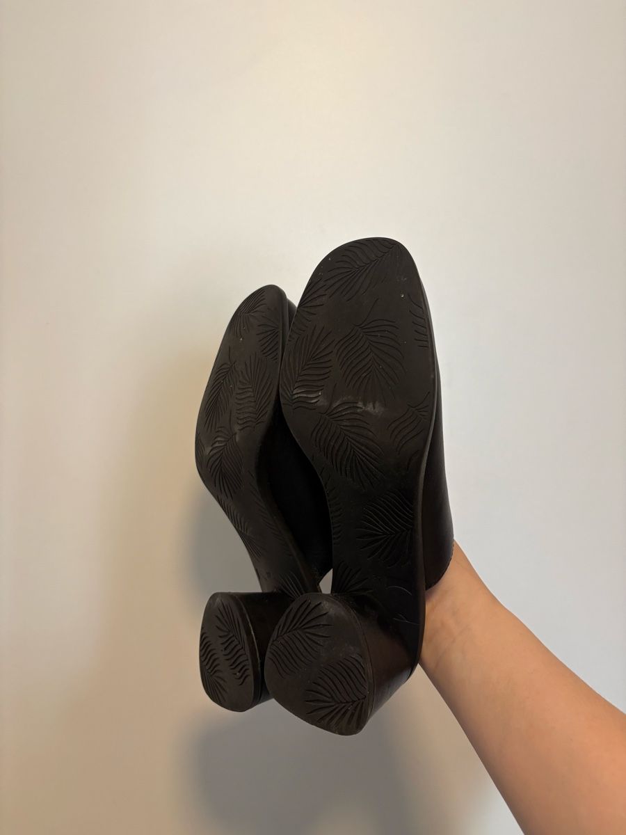 Camper Scarpe da donna: Camper mules leather 37 – Usato da Bern venduto da Schris08 3