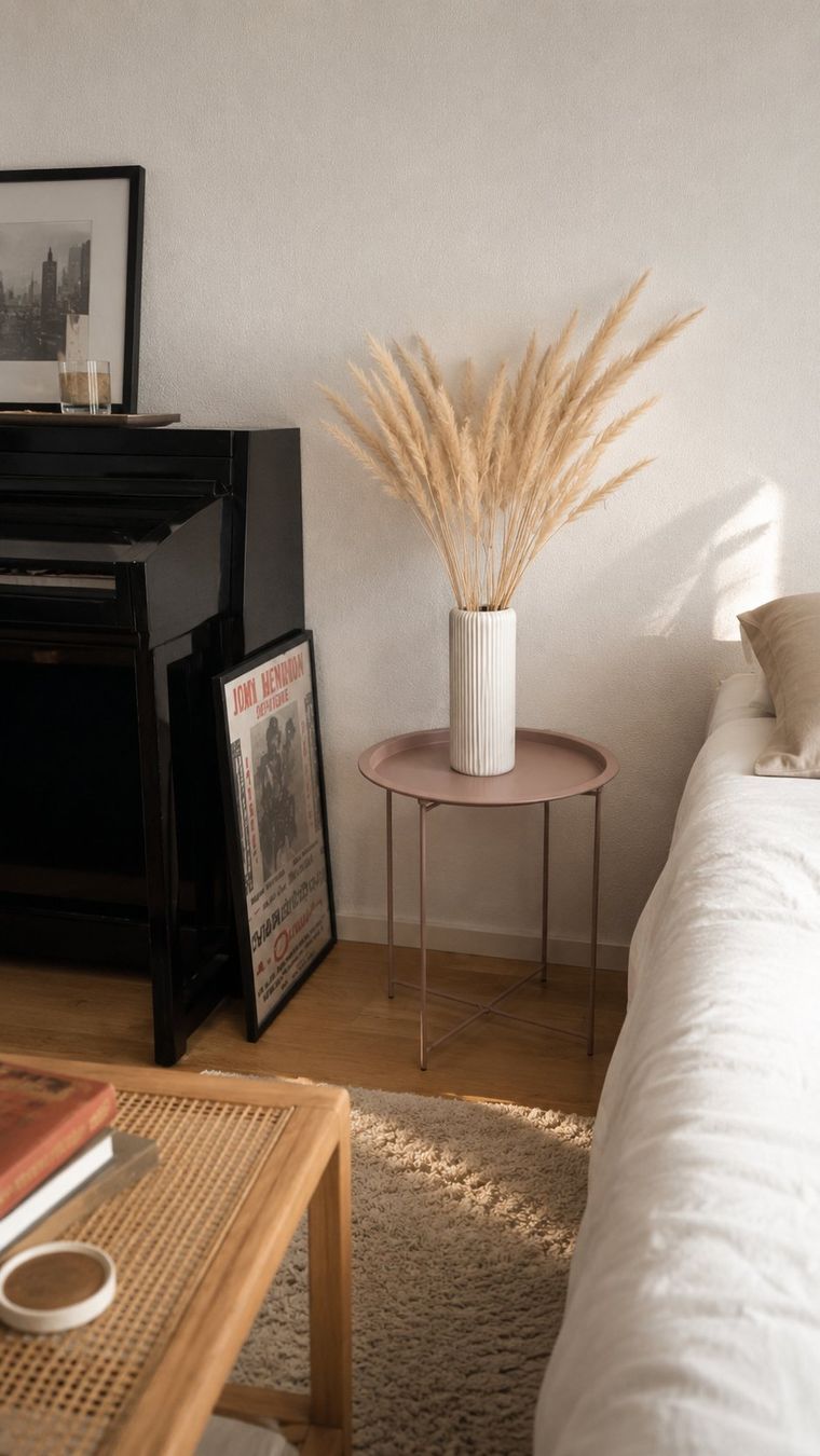 Tables: Kleiner Tisch rosa – D'occasion à Bern par Jdhh03 1
