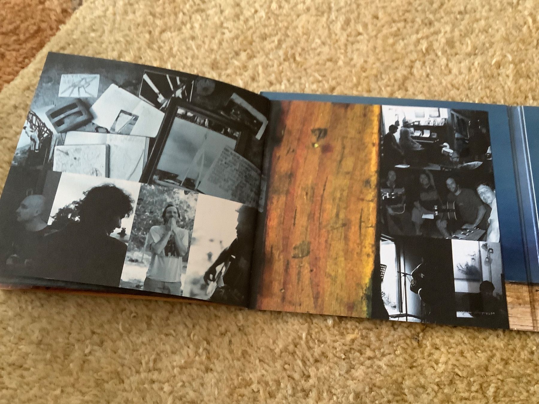 CD: Jack Johnson * To the Sea – Usato da herzogenbuchsee venduto da HIFIANER 2