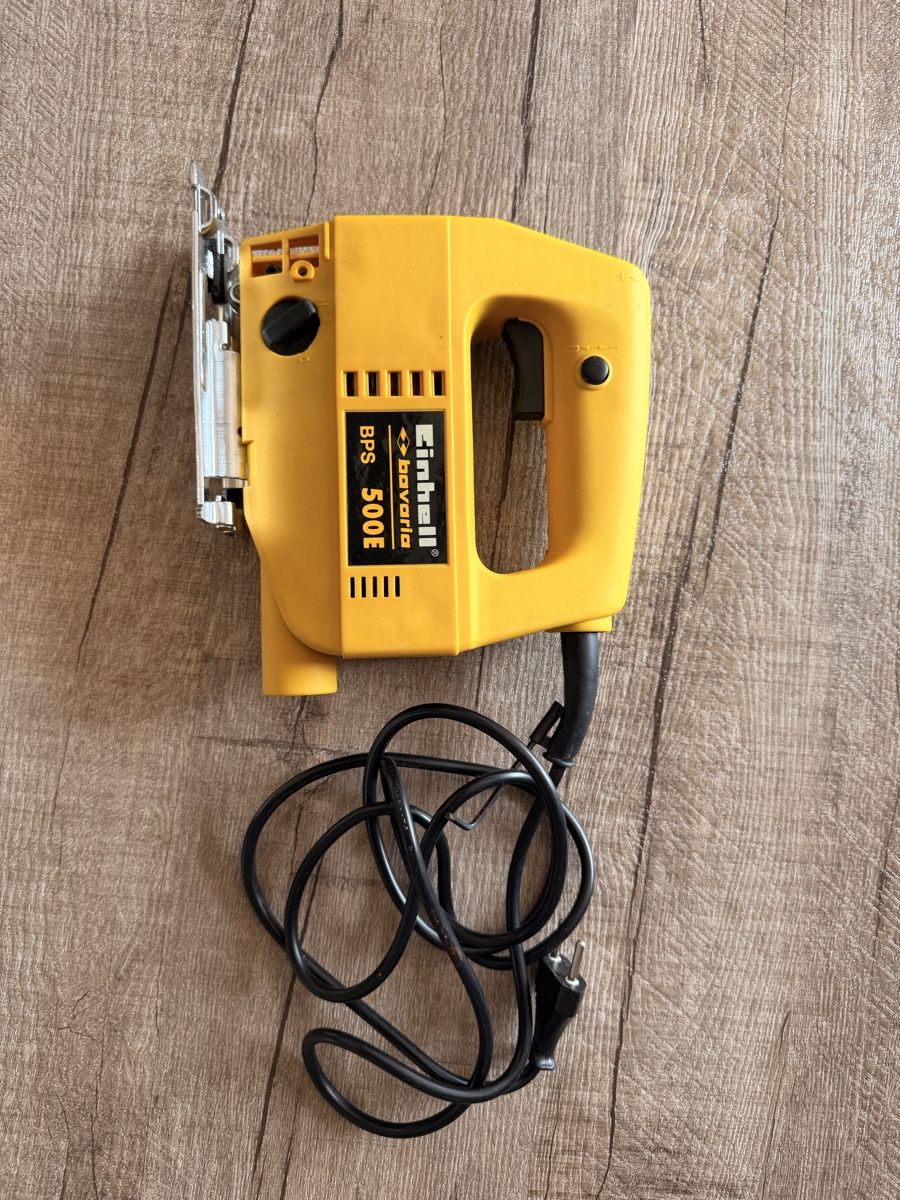 Einhell Scies: Stichsäge – Neuf (Voir description) à Henau par Mebi1967