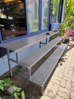 Treppe