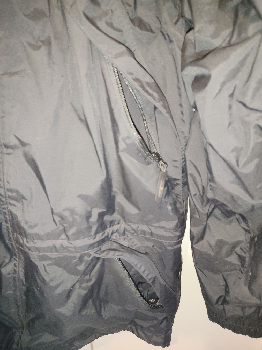 Helly Hansen Jacken: Helly Hansen Helly Tech Regenjacke Schwarz XL – Gebraucht aus Rothrist von SiddharthaMoon 5