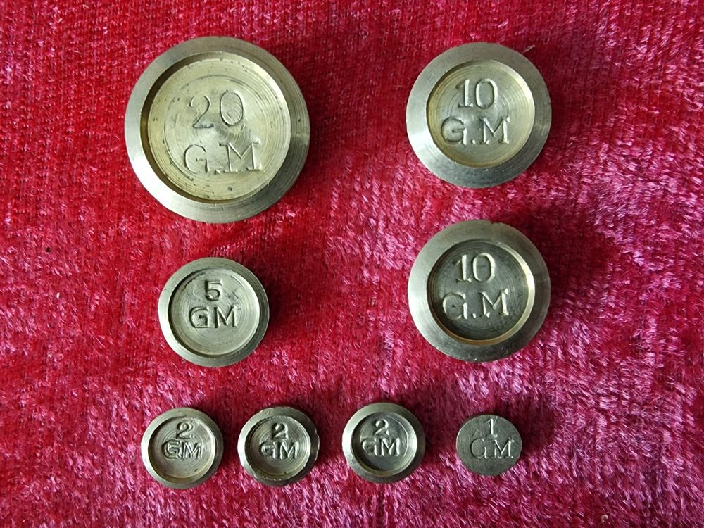 Fachoik Reine Bleibarren 99,9% - Für Angelbleie Und Gießprojekte