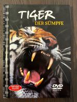 Tiger der Sümpfe